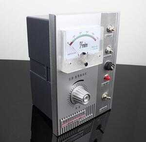 yct电磁调速电动机控制器jd1a-40/90 调速器220v 调速表指针数显