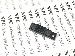 纸张检测传感器 GP2A25感应距离1-9mm夏普sharp 复印机传真机LBPS