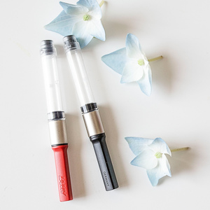 lamy吸墨器 德国钢笔凌美狩猎者 恒星自信旋转上墨器z24/z28包邮