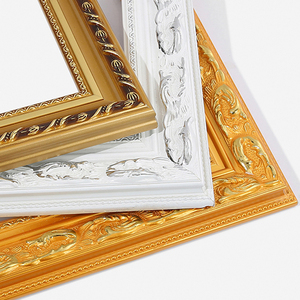 十字绣框架自装客厅