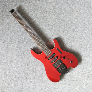 斯坦伯格无头吉他