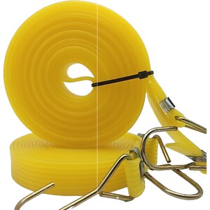 牛筋绑带摩托车弹力绳捆绑带货带行李弹力绳松紧绳快递拉绑货绳