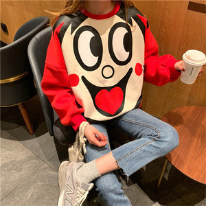 旺仔牛奶卫衣抖音