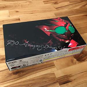 日版 假面骑士 omega 亚马逊 阿尔法 dx 腰带 仁 悠 csm amazons