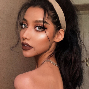 包邮欧美妆美黑深肤色小麦色古铜色修容粉底液保湿深色持久不脱妆