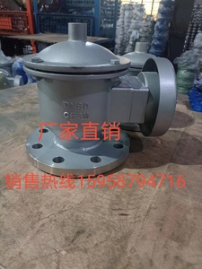 ZFQ-1铸钢阻火呼吸阀  不锈钢全天候储罐防爆阻火呼吸阀DN25-300