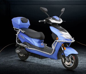 000人付款淘宝小刀长跑王电动车,2021年12月底购入,72v大电池,电车