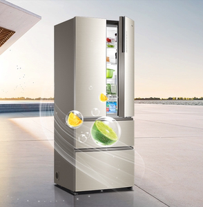 casarte/卡萨帝 bcd-470wdcxu1多门四门法式风冷变频家用智能冰箱