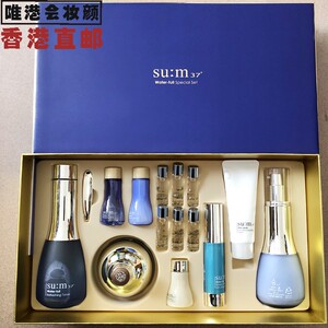 呼吸安瓶套装