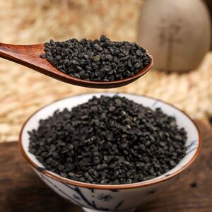 韭菜籽男性泡酒料重振男人雄风宽叶韭菜籽儿种子泡茶非菜子起阳草