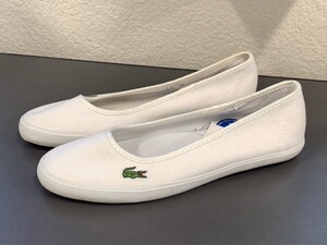 鳄鱼女鞋代购专柜