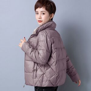 000人付款淘宝砂玛妮中老年福太太桑迪渔葵牌女装专柜正品妈妈装棉服