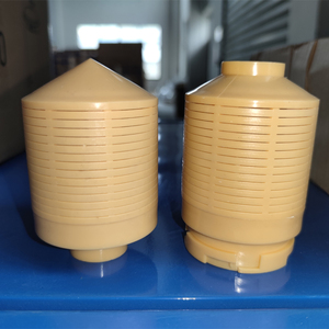 水处理设备上下侧顶装布水器水管活性炭石英砂树脂玻璃不锈钢罐子