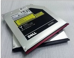 002人付款淘宝sata串口笔记本电脑光驱 内置cd/dvd刻录机 超薄9.