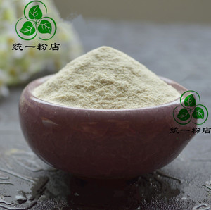 土瓜根粉面膜散装粉500g包邮正品同仁堂品质精选无硫土瓜根现磨粉