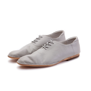 jnby/江南布衣女鞋新款英伦系带复古…,全新,36码.