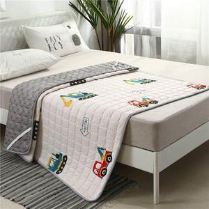 床垫软垫家用褥子薄款垫被垫子双人八一米五上面铺的学生住校专用
