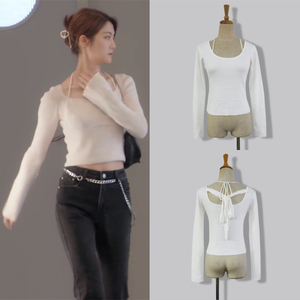 心动的信号胡金铭同款