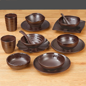 酒店餐具套装批发