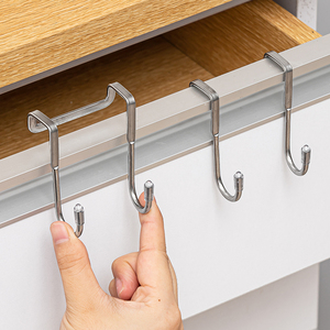 厨具挂钩不锈钢