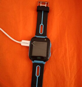 领志儿童电话手表触摸屏外屏艾蔻h1a80小豆芽索立信天下畅通ct-y8