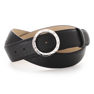 宝格丽男款皮带