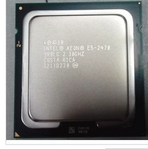 intel xeon e5-2470 8核16线程 服务器cpu 秒杀 e5-2450正式现货