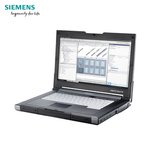 西门子simatic field pg m6 工业笔记本电脑编程器 15.6寸 wincc