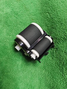 兄弟7010 7420打印机进纸滚轮 2820 7220一体机搓纸轮齿轮配件