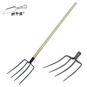 农用工具铁叉