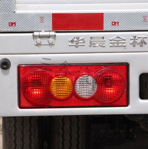 适配 华晨金杯微卡货车t30t32t50t52刹车灯后尾灯左右倒车灯总成
