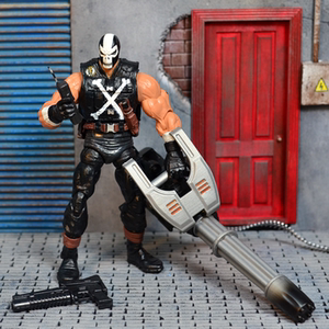 00奇诺玩具专营店天猫正版复仇者联盟4漫威英雄玩具手办模型钢铁侠