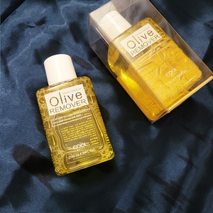 俏美人眼唇卸妆水