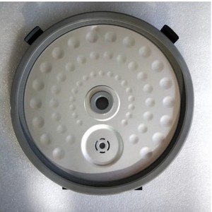 原厂爱仕达电饭煲配件ar-f4013e ar-f5013e可拆洗内盖密封圈铝盖