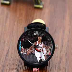 韩版利拉德手表创意男士大手表男女学生礼物生日礼品 0238