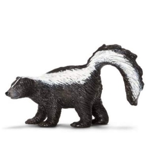 德国思乐动物绝版