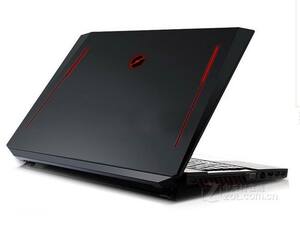 机械革命 x6s笔记本电脑二手 正品 超薄 高配 i7 gtx960游戏本