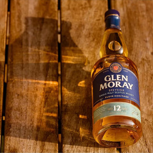 正品行货 苏格兰进口 格兰莫雷12年15/18/21单一麦芽威士忌洋酒