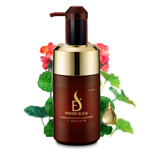 美多丝 密集修护水润素300ml毛躁护发素 滋润柔顺补水保湿还原酸