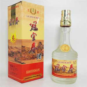 【山东冠宜春酒】山东冠宜春酒品牌,价格 - 阿里巴巴