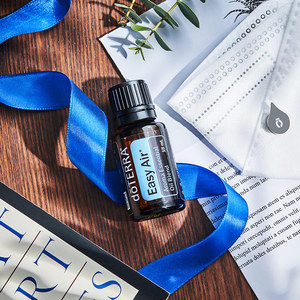 美国多特瑞精油官网正品doterra香薰舒缓助睡眠按摩顺畅呼吸复方