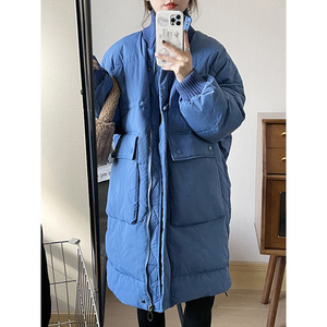 迪丽同热巴奔跑吧谢娜张嘉倪同刘诗诗白考儿卢洁云同款羽绒服