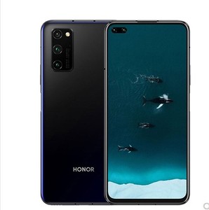 二手手机华为荣耀v3030pro5g版闲鱼市场低价正品荣耀30v20