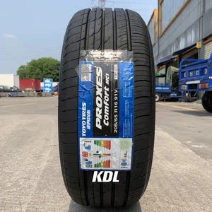 东洋轮胎205/55r16 mc1 91v