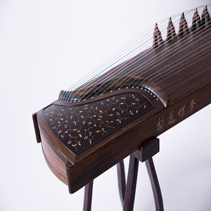先雅牌古筝