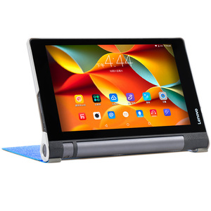联想b8000保护套b8000-h皮套b8000-f套yoga tablet 10休眠壳