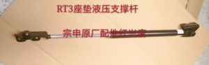 宗申赛科龙rt3原厂配件zs250t-3座垫顶杆液压支撑杆