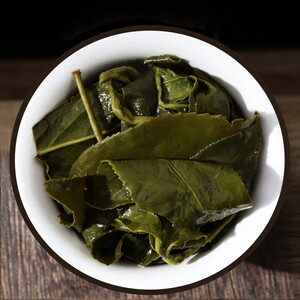 台湾梨山高冷茶翠峰乌龙茶2023春茶500g功夫茶特级进口茗茶招待茶