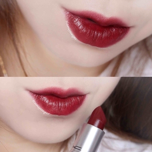 mac口红603diva