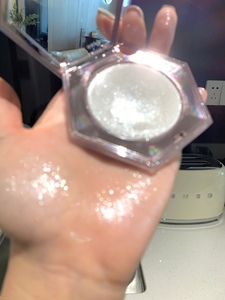 Fenty beauty/蕾哈娜钻石高光Diamond bomb神仙银河爆闪高光修颜